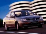 Daewoo Leganza 1997 года (WW)